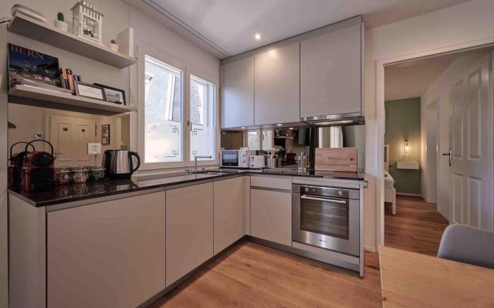 City Center apartment, Historic Building, Old Town
