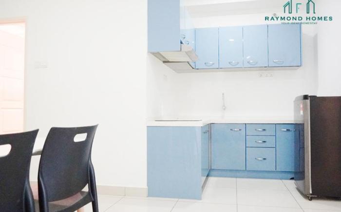 Friendmily Suite 2BR #CityView #5pax
