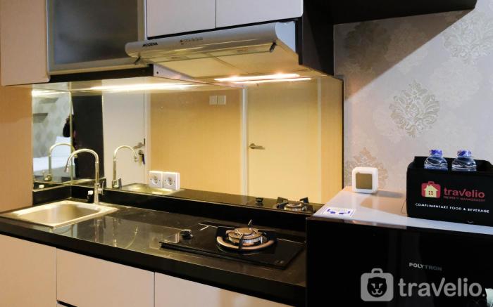 Tidy Studio Orchard Supermall Mansion By Travelio