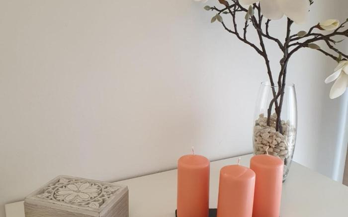 Village house Laverdura