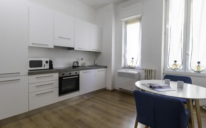 Italianway - Fatebenesorelle 18A