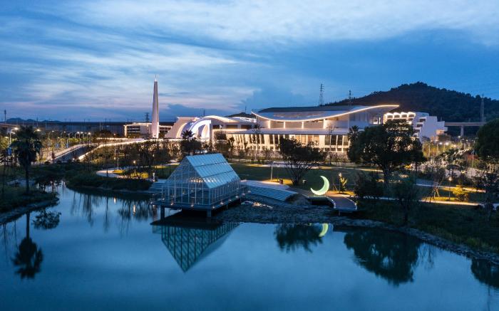 White Swan Hotel Taizhou