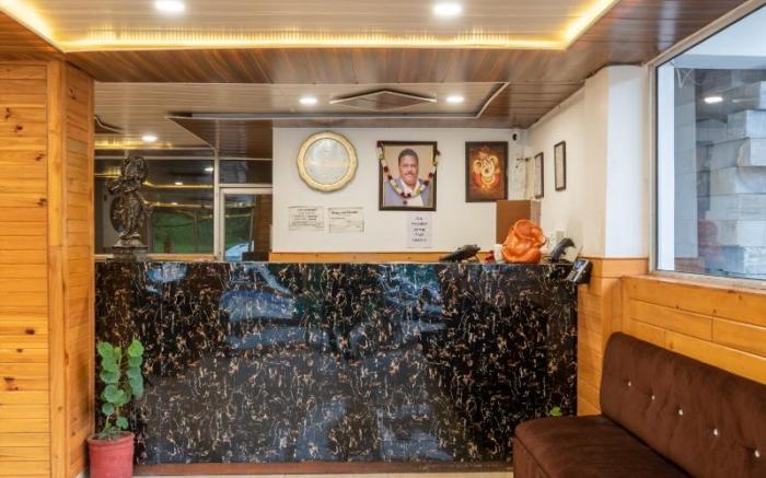 Anupam Resort By DLS Hotels 