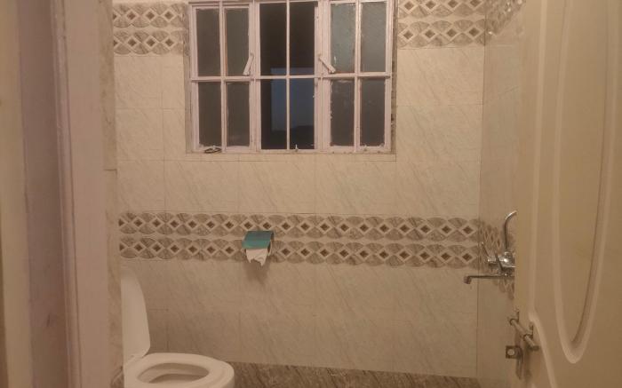 The Scarlett Homestay 