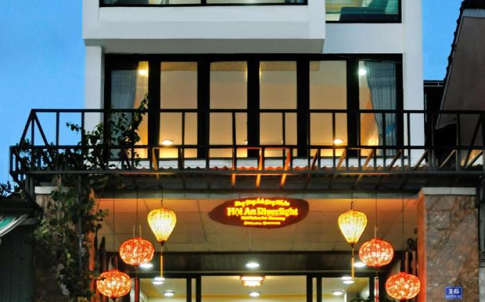 Hoi An Riverlight