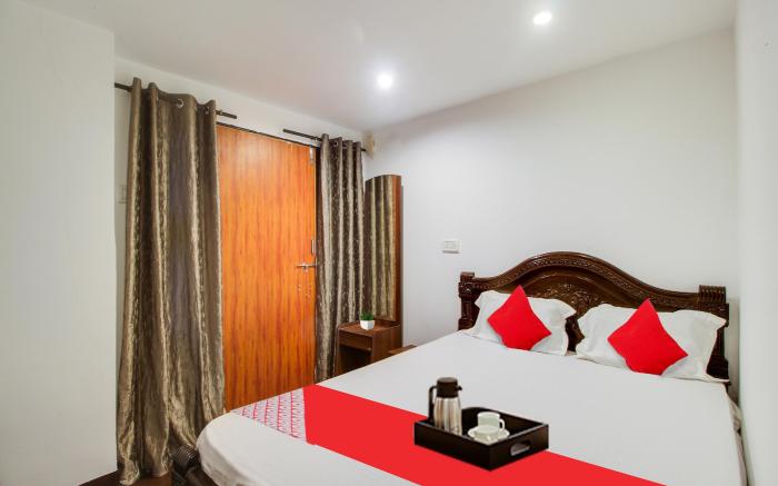 Super Hotel O Casa De Gama Pinto Near Calangute Beach Road Mall