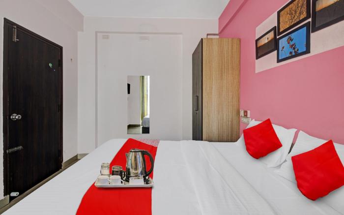 Hotel O VSV Avenue Hennur