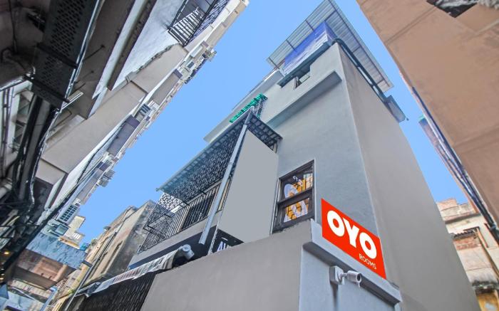 Super Hotel O Avenue Inn Near Birla Mandir