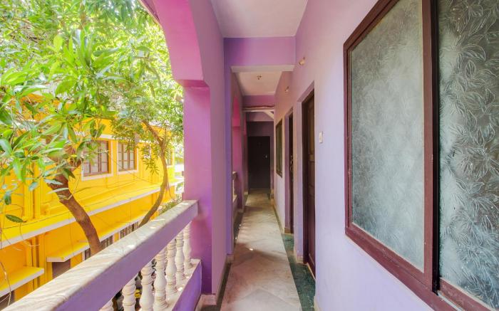 SPOT ON S.k Guest House