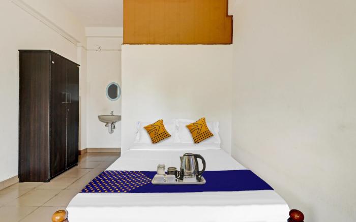 SPOT ON Taaza Residency