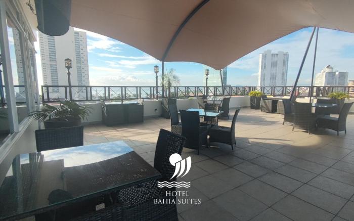 Hotel Bahia Suites
