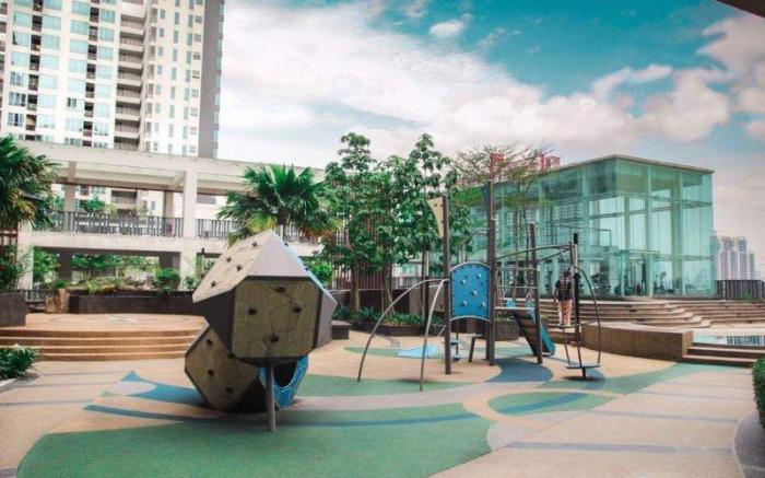 Lucy Homie 10 @ Above Setapak Central Mall