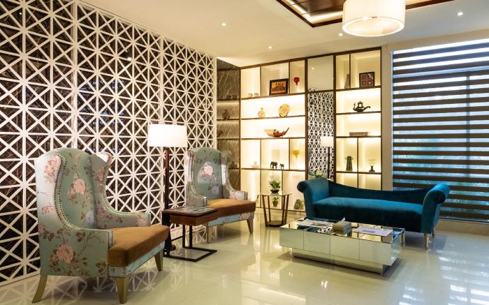 After Hours Residence