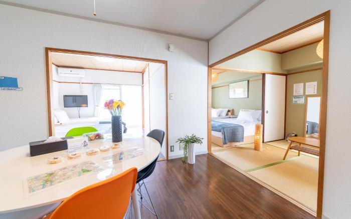 Sunday Peace Room Nakajima-cho