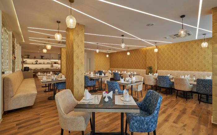 Regenta Inn Grand-ORR, Mahadevapura