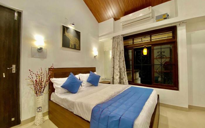 West Valley Villa 4bhk Lonavala