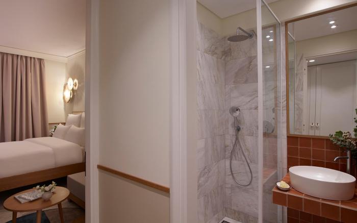 Brown Beach Chalkida Kosher Hotel