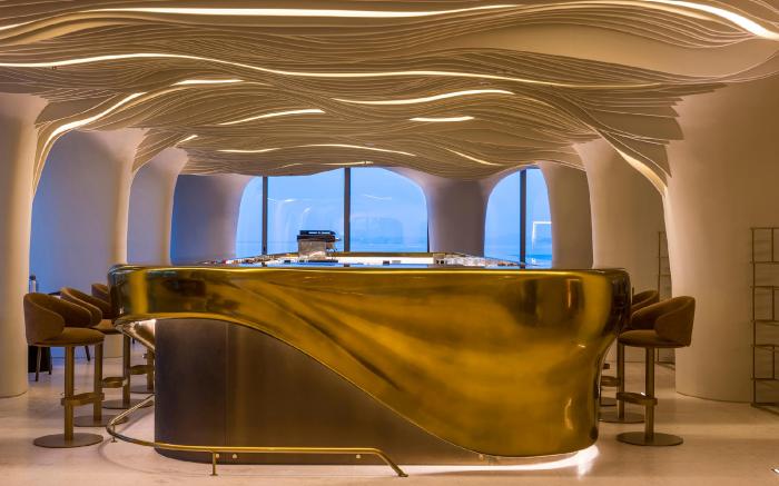 Isla Brown Corinthia Resort & Spa, Curio Collection by Hilton