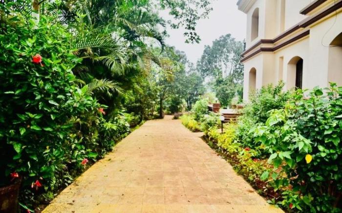 West Valley Villa Rajbhavan 6 BHK ,Lonavala
