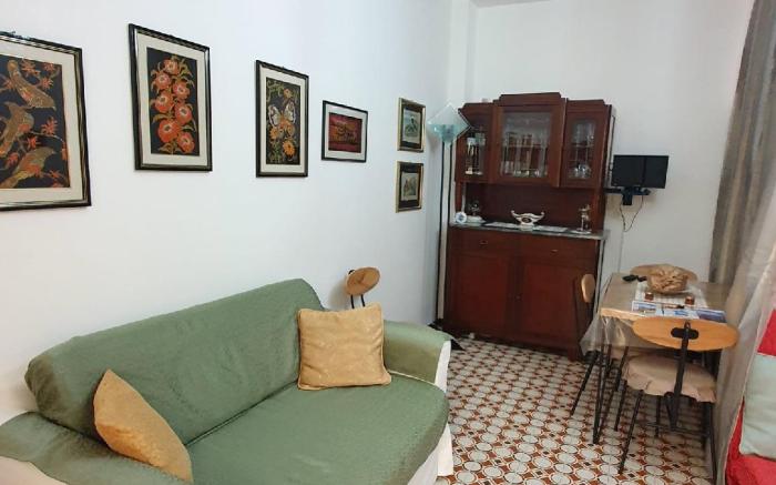 LA CASA DEI PARGOLI JUNIOR