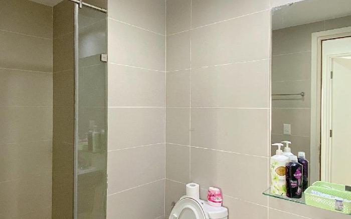 HHomes - 2 Bedroom & Pool GYM Masteri Thao Dien D2