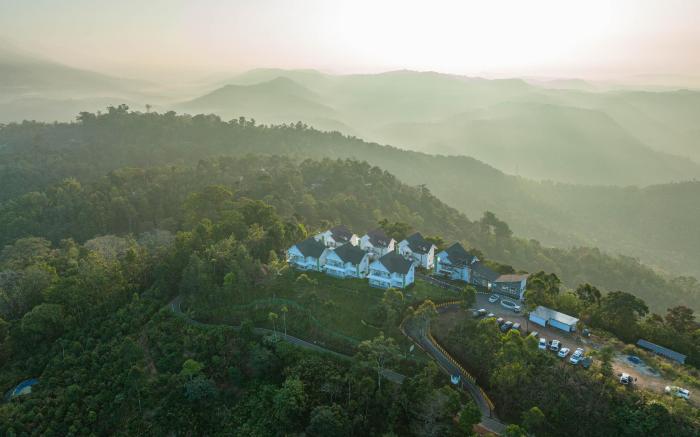 Sprise Munnar Resort and Spa