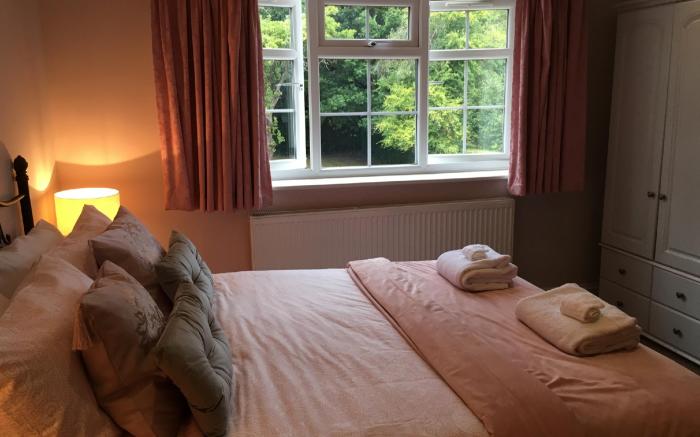 Leafy Suburban B&B