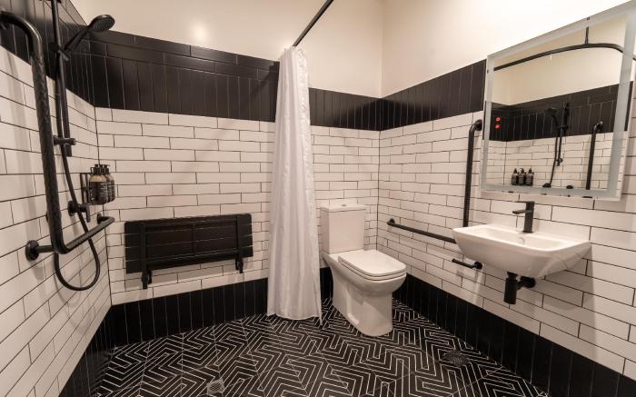 TRYP by Wyndham Wellington, Tory Street
