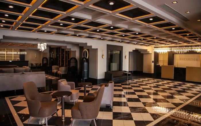 Ramada by Wyndham Erzurum