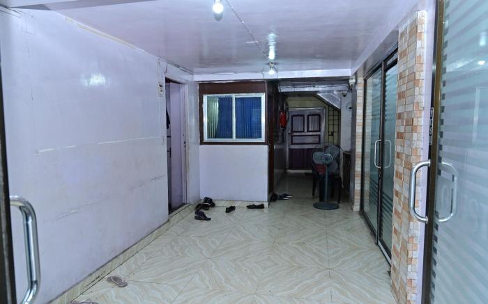Hasting Guest House