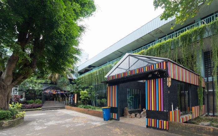 RedDoorz Plus near Kebayoran Baru Blok S