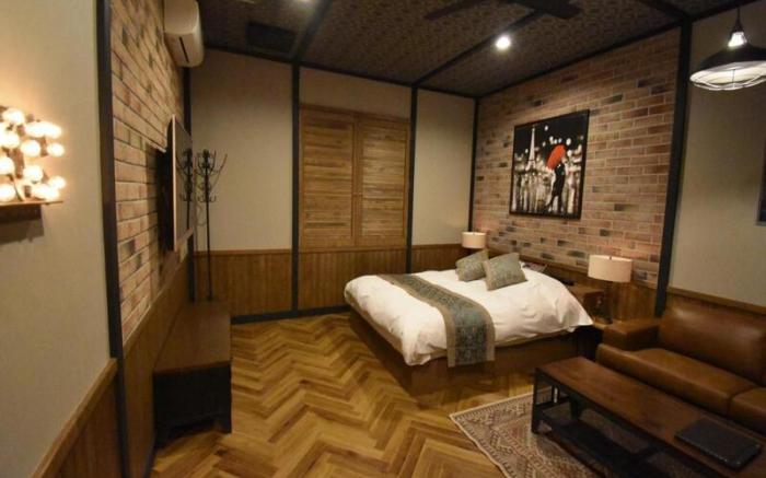 Hotel Pinon - Adult Only