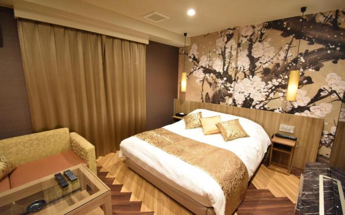 HOTEL IORI - Adult Only