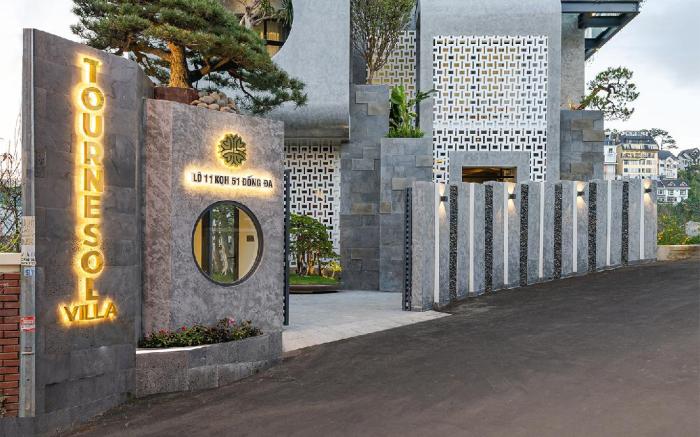 Tournesol Villa Dalat