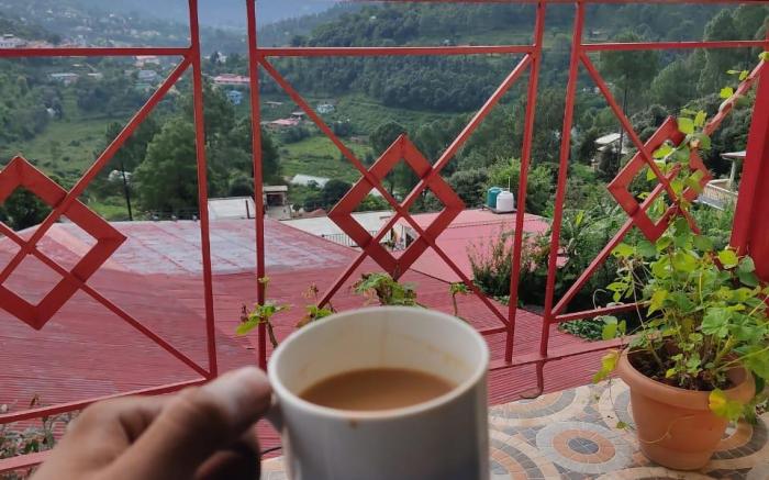 Hotel View King
