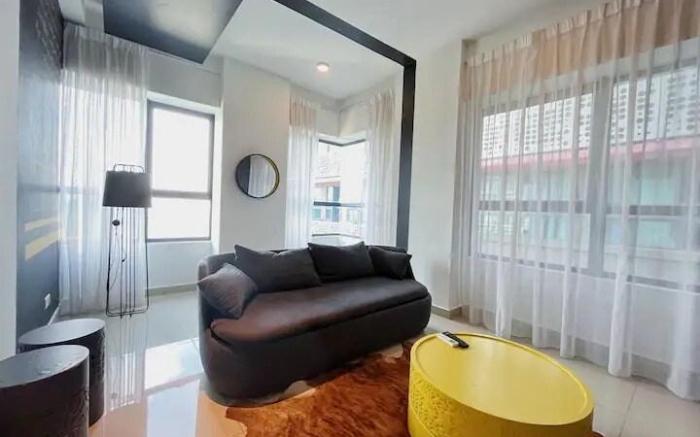 Awesomestay 2BR Suite @ ARTE+ Ampang