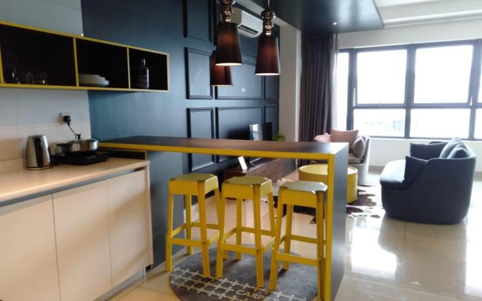 Studio@ArtePlus@Ampang@Private Lift
