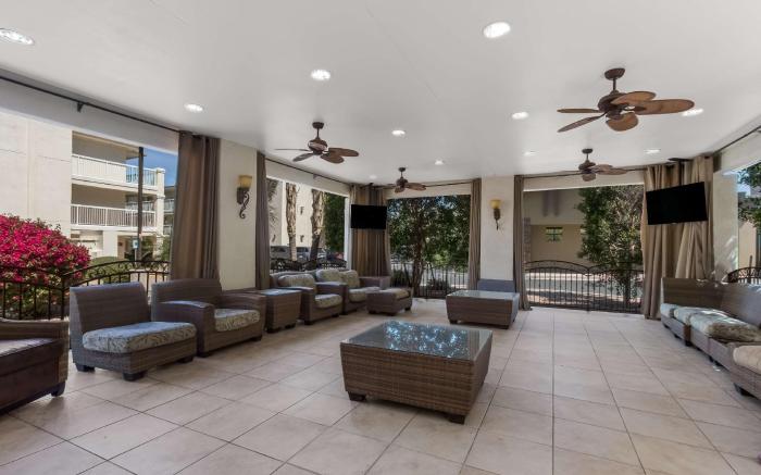 SureStay Plus Hotel by Best Western Tempe University