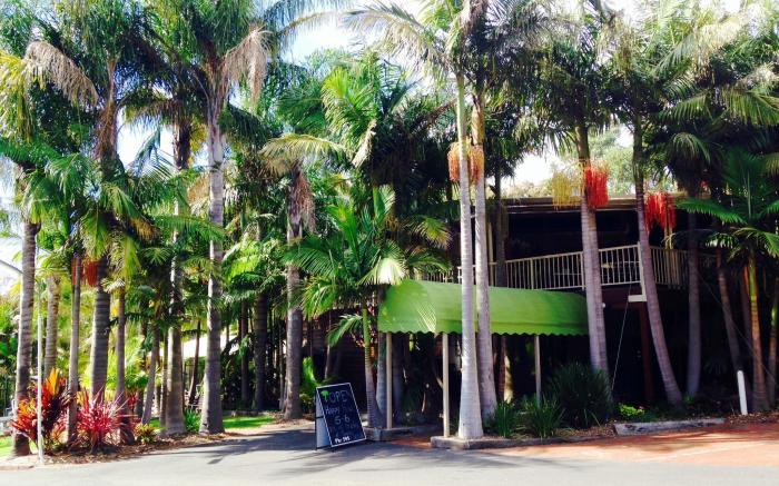 Kaloha Holiday Resort Phillip Island