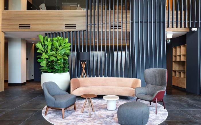Radisson Hotel Budapest BudaPart