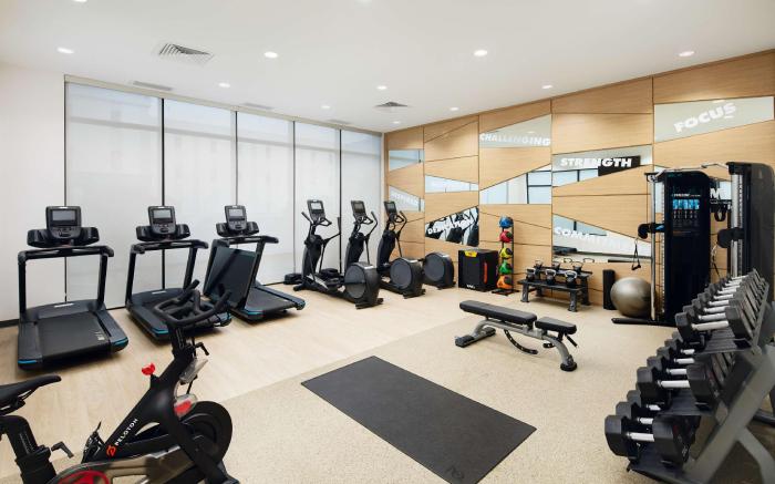 Embassy Suites by Hilton Atlanta Airport North