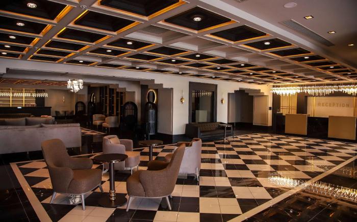 Ramada by Wyndham Erzurum
