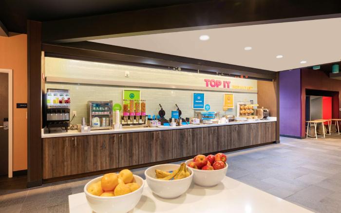 Tru by Hilton San Antonio at the Rim, TX