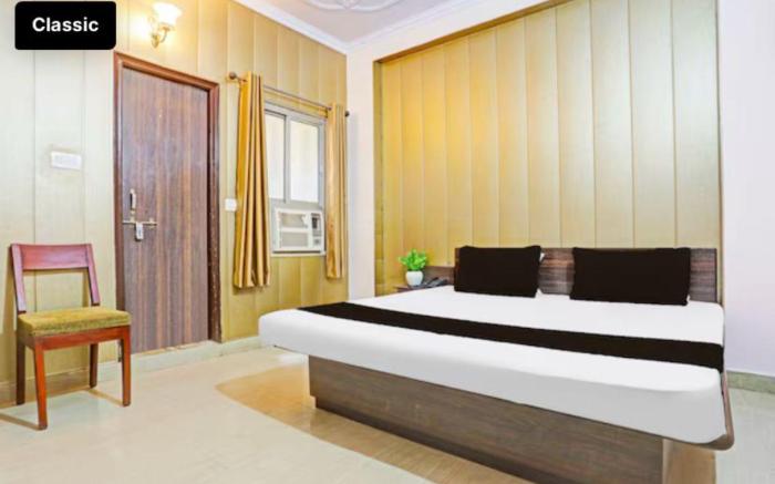 Arvi Guest House