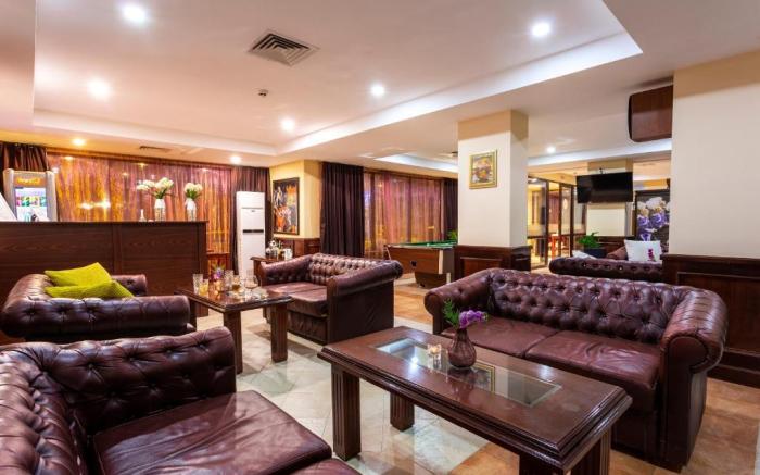 Termo Hotel Aspa Vila