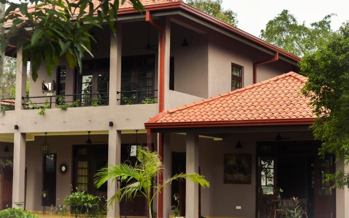 Gal Oya Lake Club
