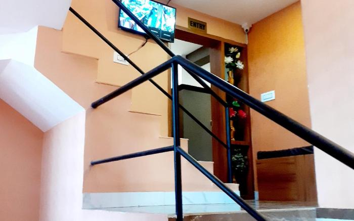 Hotel Madery 