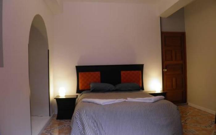 Pariwana Hostel Cusco