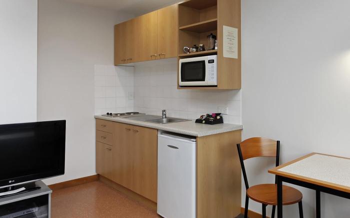 306 Motel Apartments