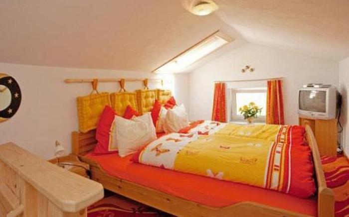 Apartment Fernerkogel